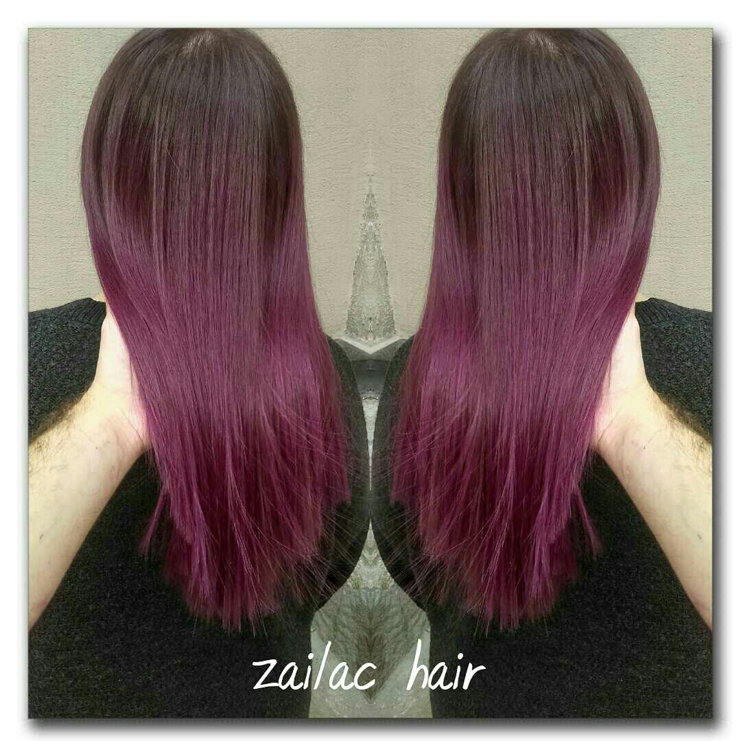 Zailac hair #beograd