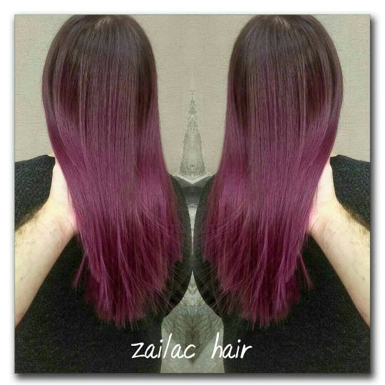 Zailac hair #beograd #zailachair #mladenzailachair #baleyage