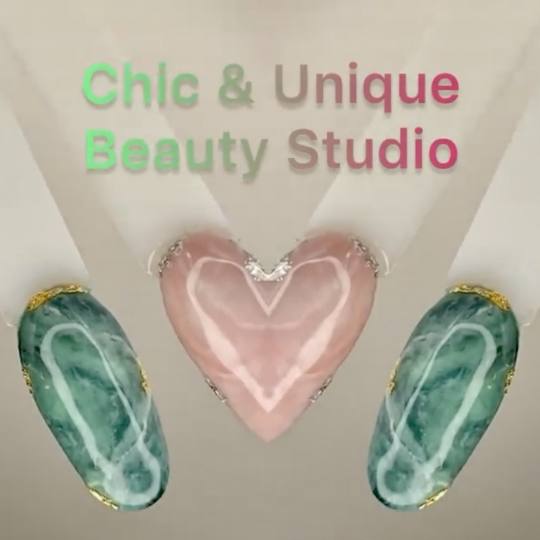 Chic & Unique Beauty Studio #beograd Ukrašavanje noktiju Ukrasavanje i iscrtavanje noktiju. Danasnj
