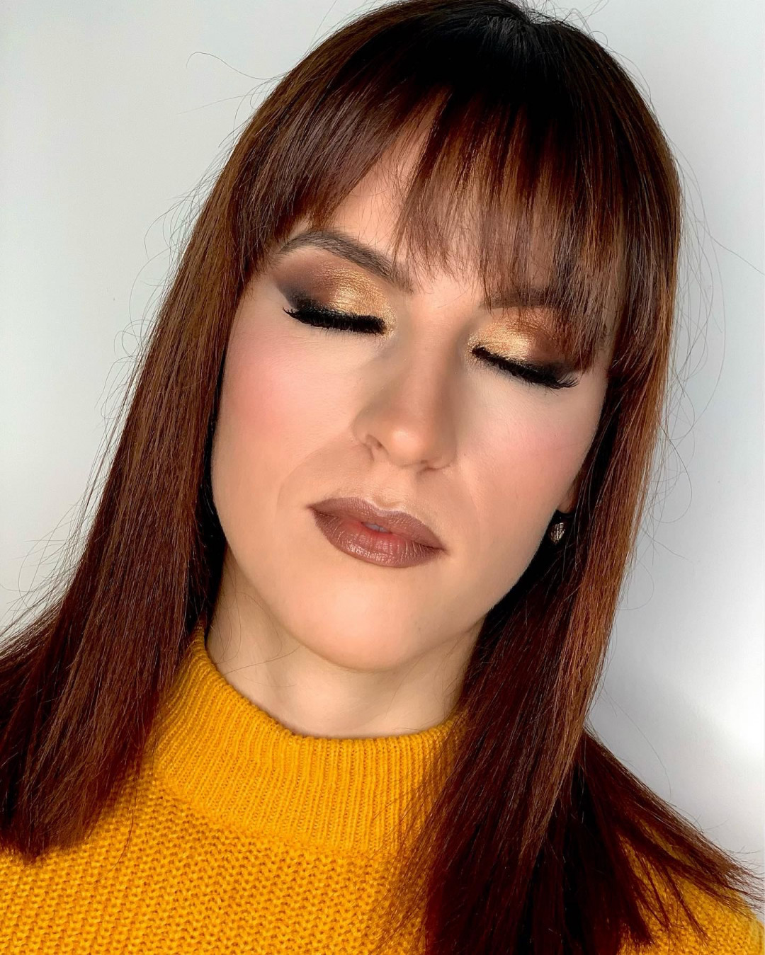 Profesionalno šminkanje + veštačke trepavice - M Studio 0303, Novi Sad Make-up / šminkanje Lice Make-up / šminkanje, Novi Sad, Sajmište, Detelinara, Banatić