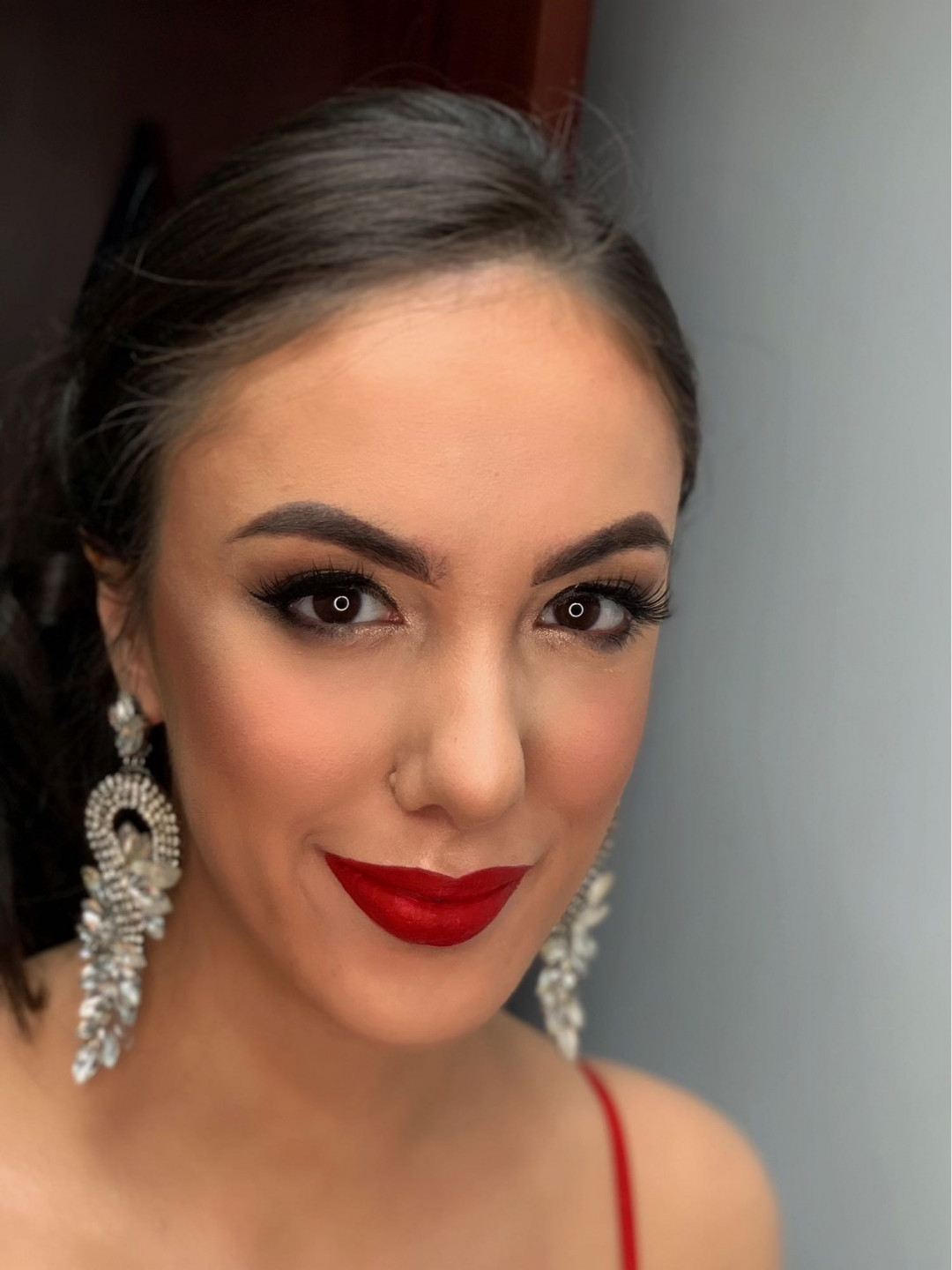 Profesionalno šminkanje + veštačke trepavice - M Studio 0303, Novi Sad Make-up / šminkanje Lice Make-up / šminkanje, Novi Sad, Sajmište, Detelinara, Banatić