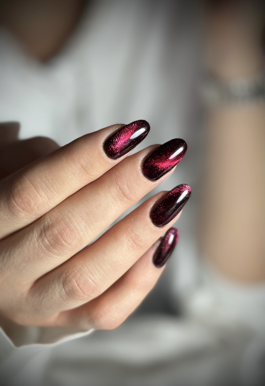 Beauty Code by Nela #novisad Korekcija noktiju Korekcija noktiju - S dužina