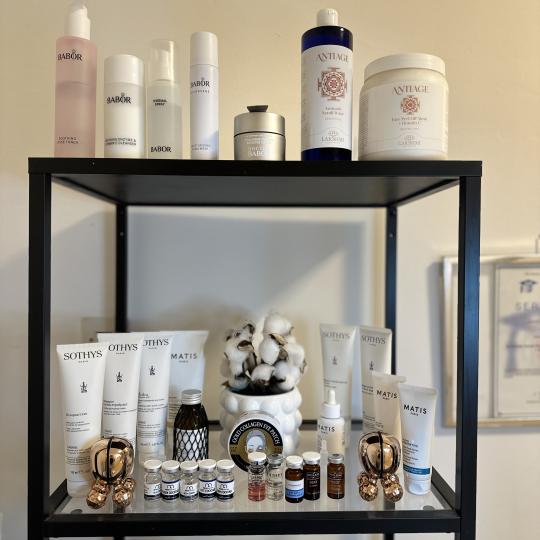 TT beauty atelier usluga