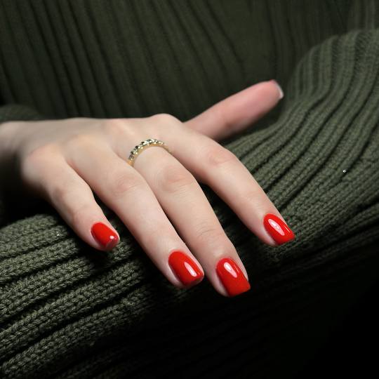 Lui beauty concept usluga