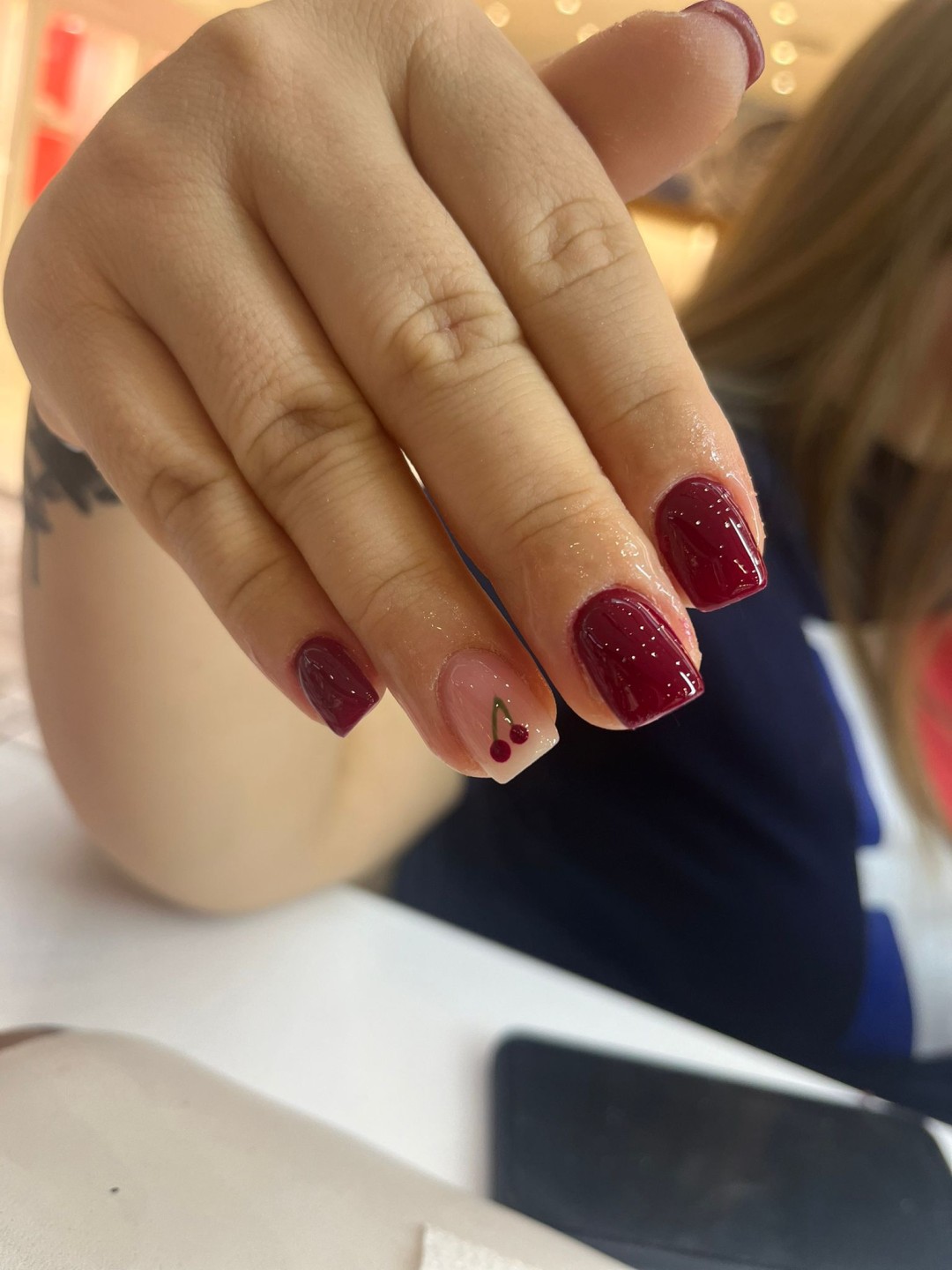 Alfaparf Nails, Beograd LookBook