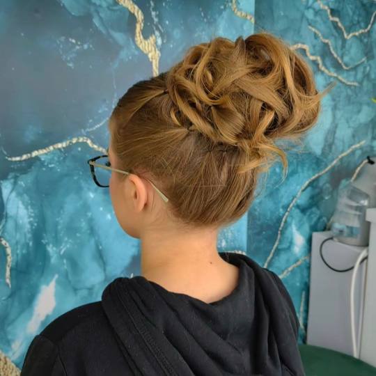 Beauty style hair J&D usluga