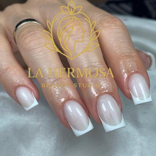 La Hermosa Beauty Studio #beograd