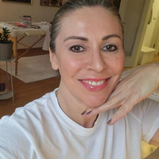 Glow Holistic Studio #beograd Tretman lica Phyt's Soin White Bio-Active Phyt's tretman Soi