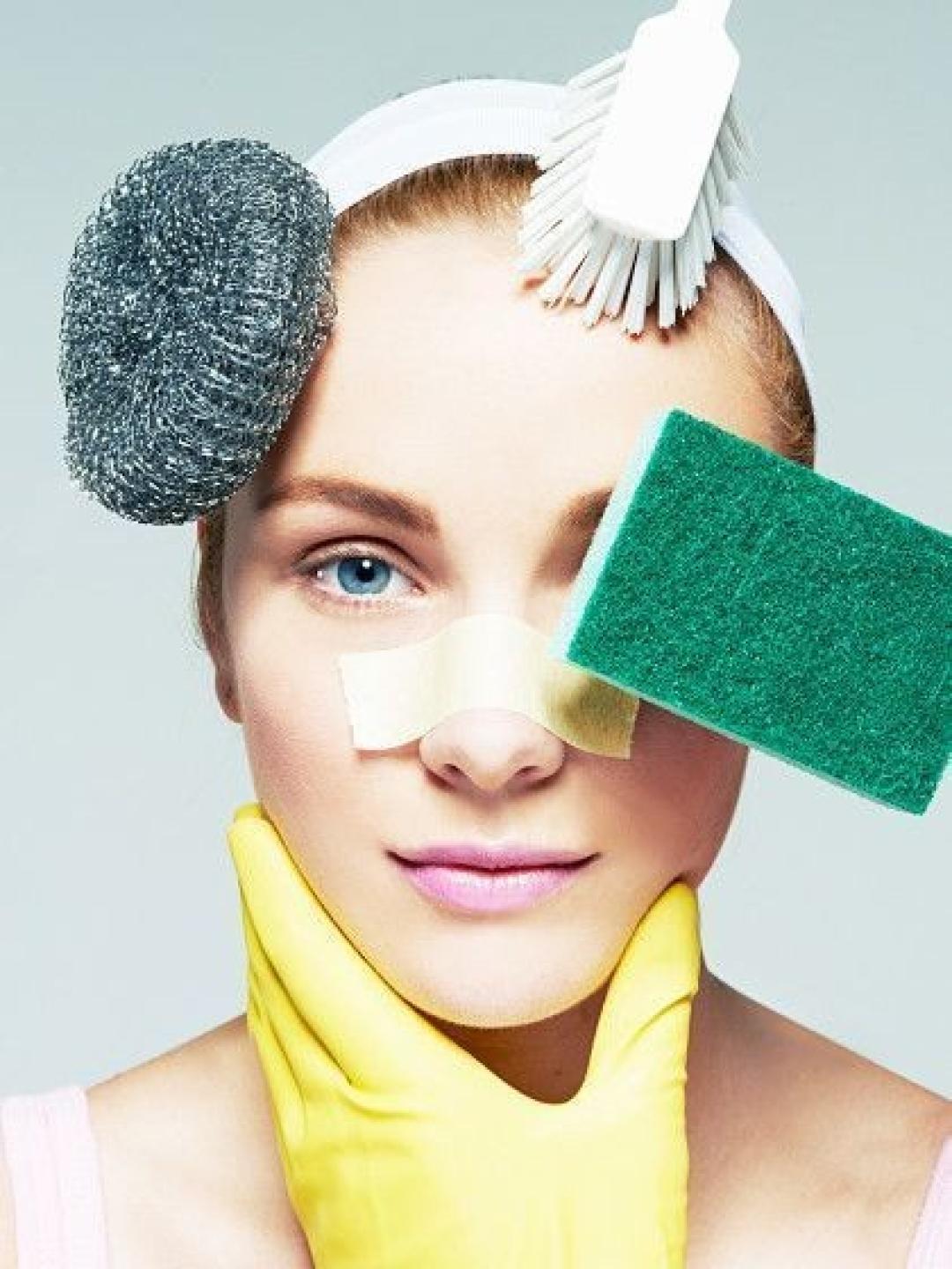 Higijenski tretman lica - Nevena beauty centar, Beograd Tretman lica Lice Tretman lica, Beograd, Novi Beograd blokovi, Belville, Savski kej