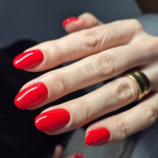 Fusion centar #krusevac Gel lak Manikir + gel lak - ruke