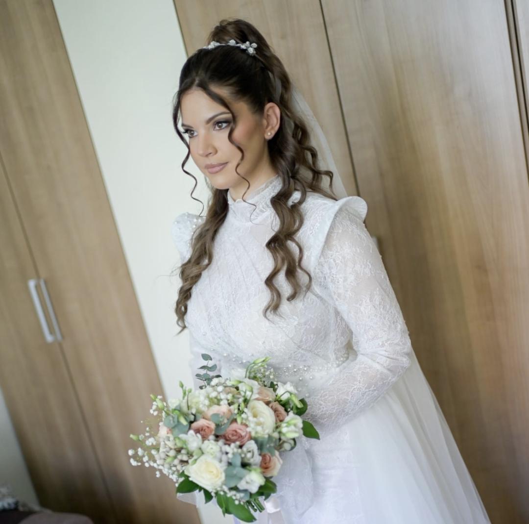 Profesionalno šminkanje - Eiffel, Beograd Make-up / šminkanje Lice Make-up / šminkanje, Beograd, Vukov spomenik, Đeram