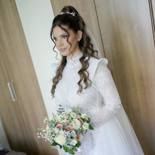 Eiffel #beograd Make-up / šminkanje Profesionalno šminkanje