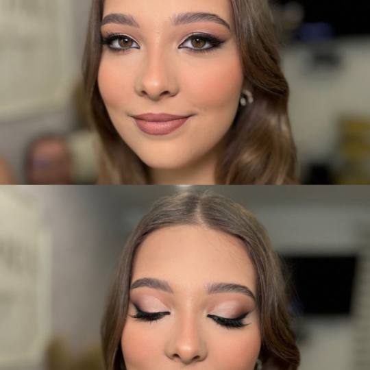 Alexandria Brow&Beauty lounge #beograd Make-up / šminkanje Profesionalno šminkanje