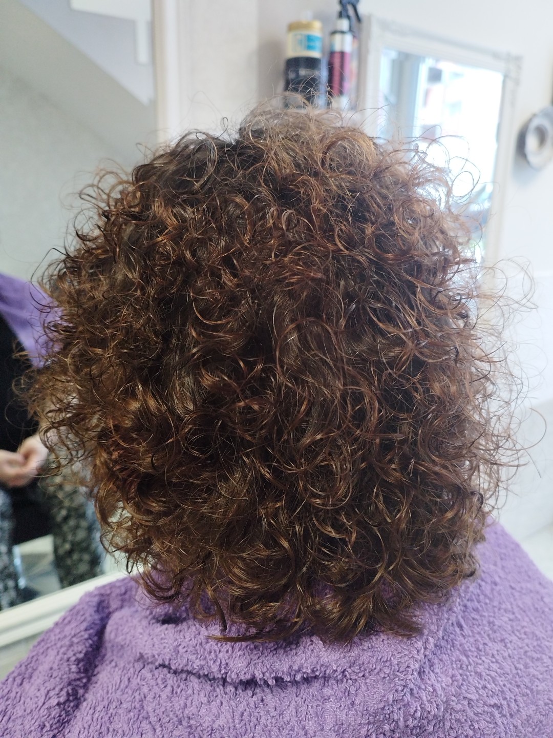 Beauty in Style DM #novisad Minival Minival - kratka kosa