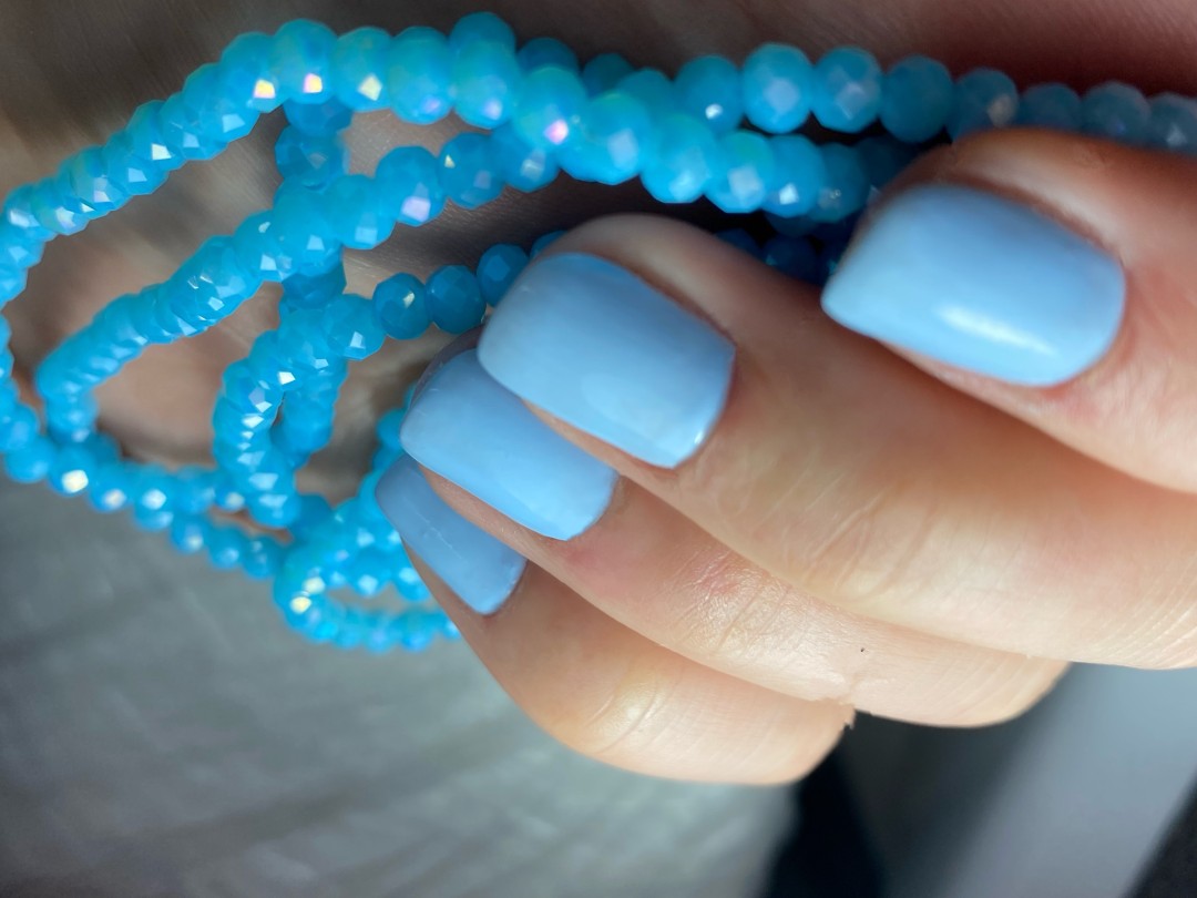 Frančeska beauty studio #novisad Gel lak Gel lak - ruke