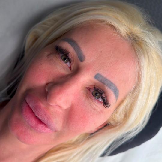 Aurelia beauty usluga