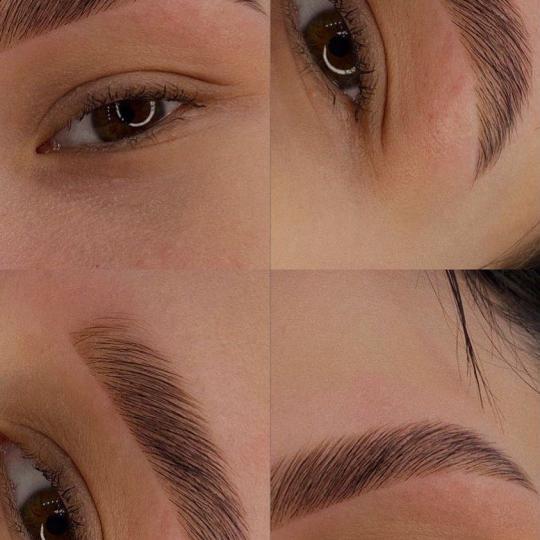 AmiSo Beauty Studio usluga