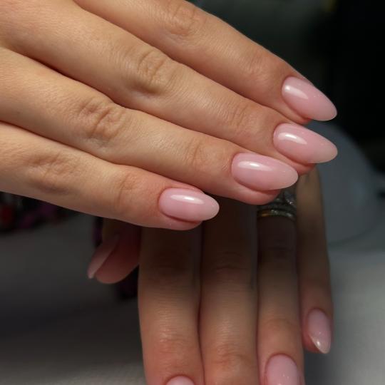 Vanilla rain beauty usluga