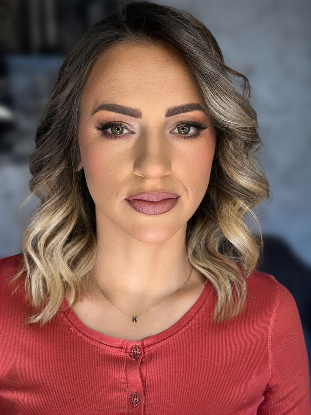 Gracia Make up #beograd