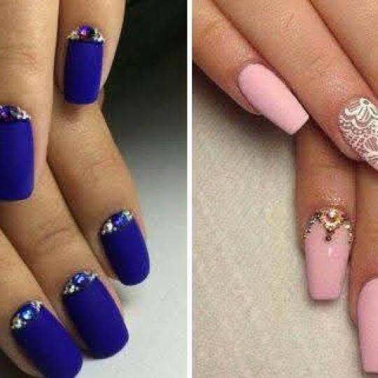 Astradas 2 #beograd Ojačavanje noktiju Ojačavanje prirodnih noktiju gelom + gel lak - ruke