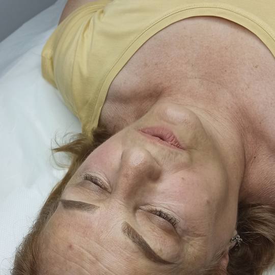 Nega i lepota NS 1 #novisad Trajna šminka Puder obrve