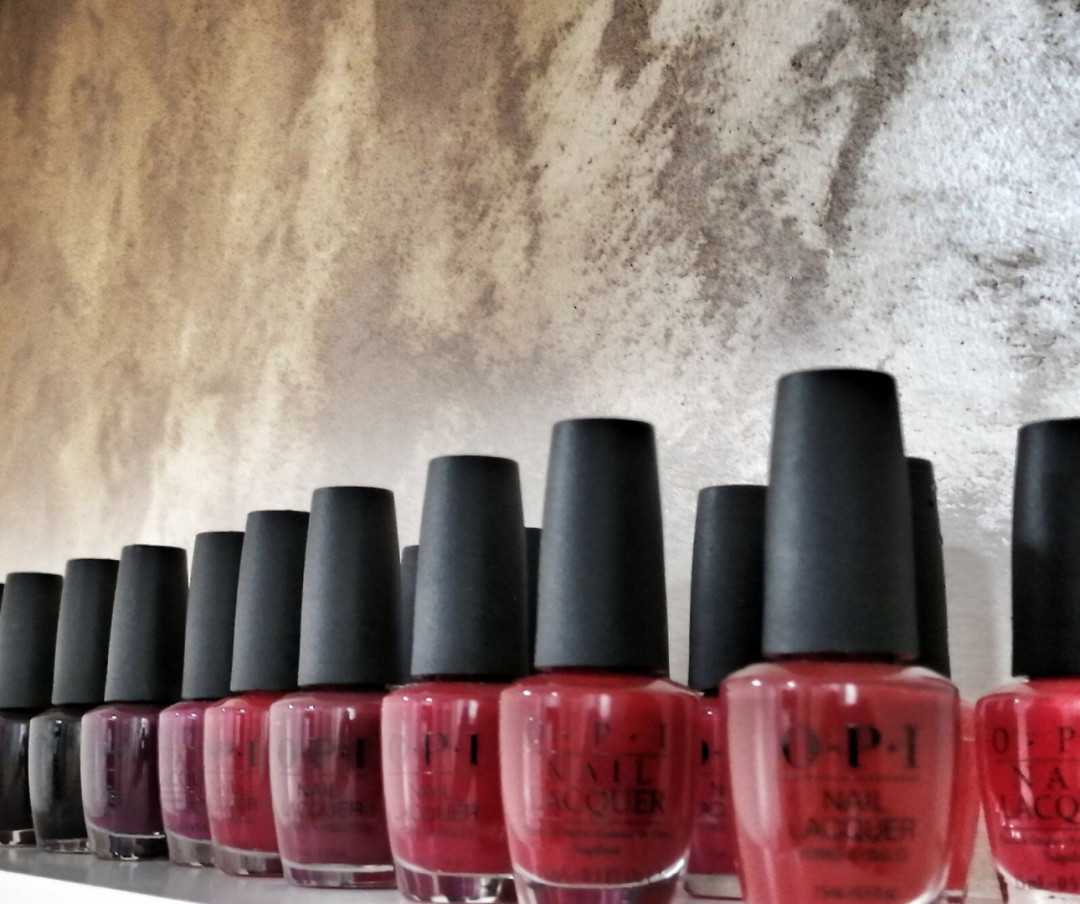 Magdalena 11 #beograd Manikir Spa manikir