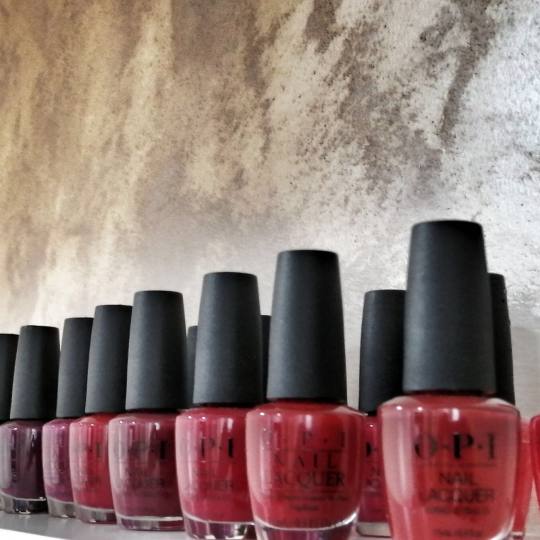 Magdalena 11 #beograd Manikir Spa manikir
