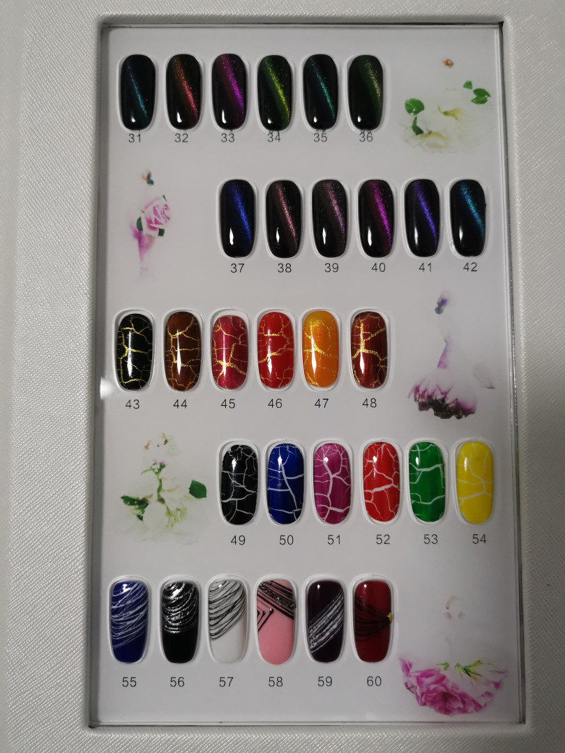 Nail Story #beograd Manikir