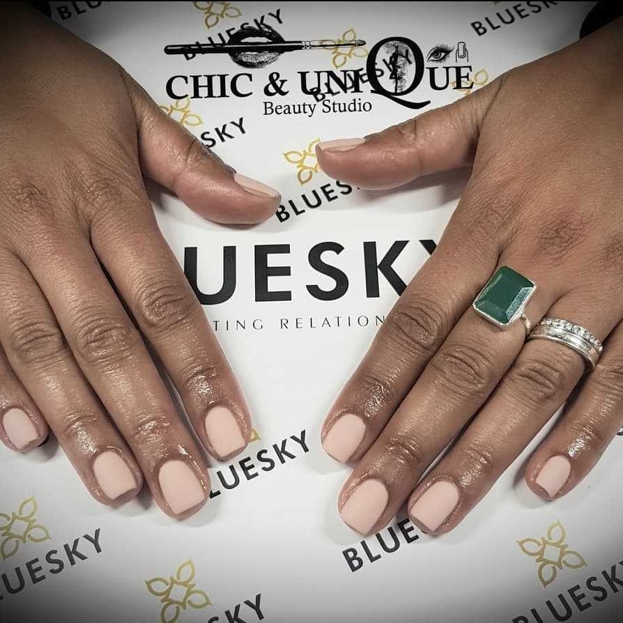 Chic & Unique Beauty Studio #beograd