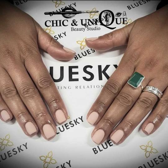Chic & Unique Beauty Studio #beograd