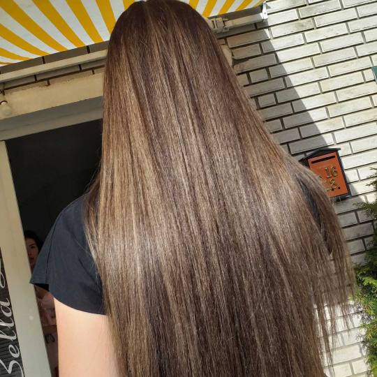 Bella Donna #nis nijansiranje