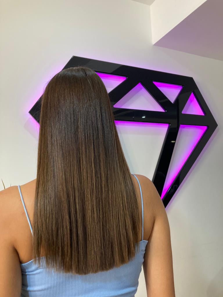 Black Diamond 13 Hairstudio #beograd