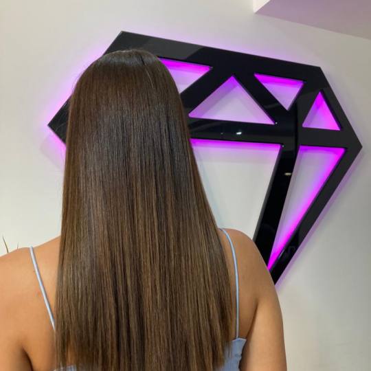Black Diamond 13 Hairstudio #beograd