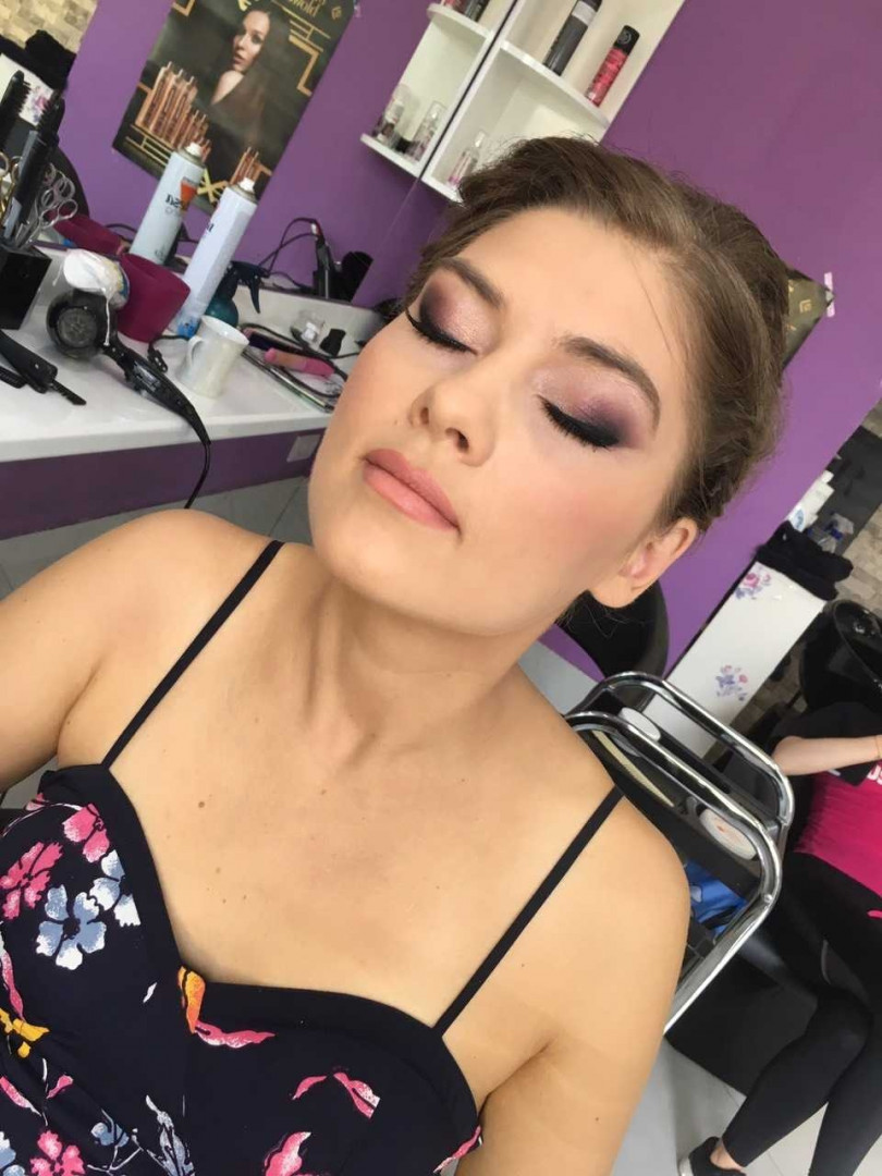 Sofija Beauty 2 #beograd