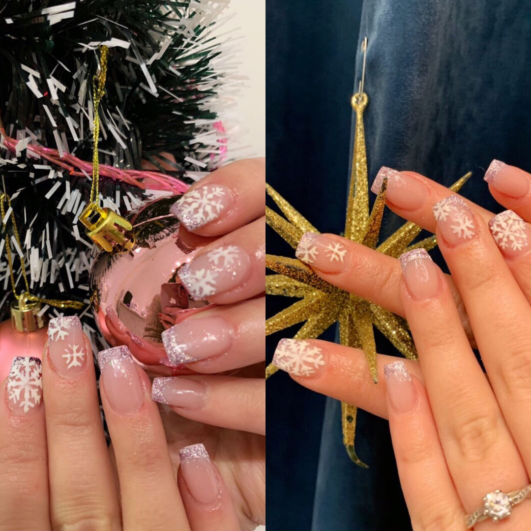 Estetic star by Maya #beograd Izlivanje noktiju