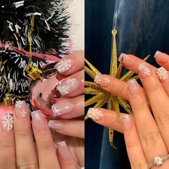 Estetic star by Maya #beograd Izlivanje noktiju izlivanje noktiju Izlivanje noktiju gelom boja / fre