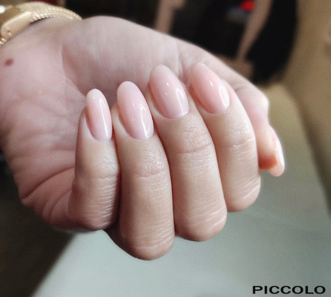 Elite Studio Piccolo #beograd Manikir Manikir + gel lak