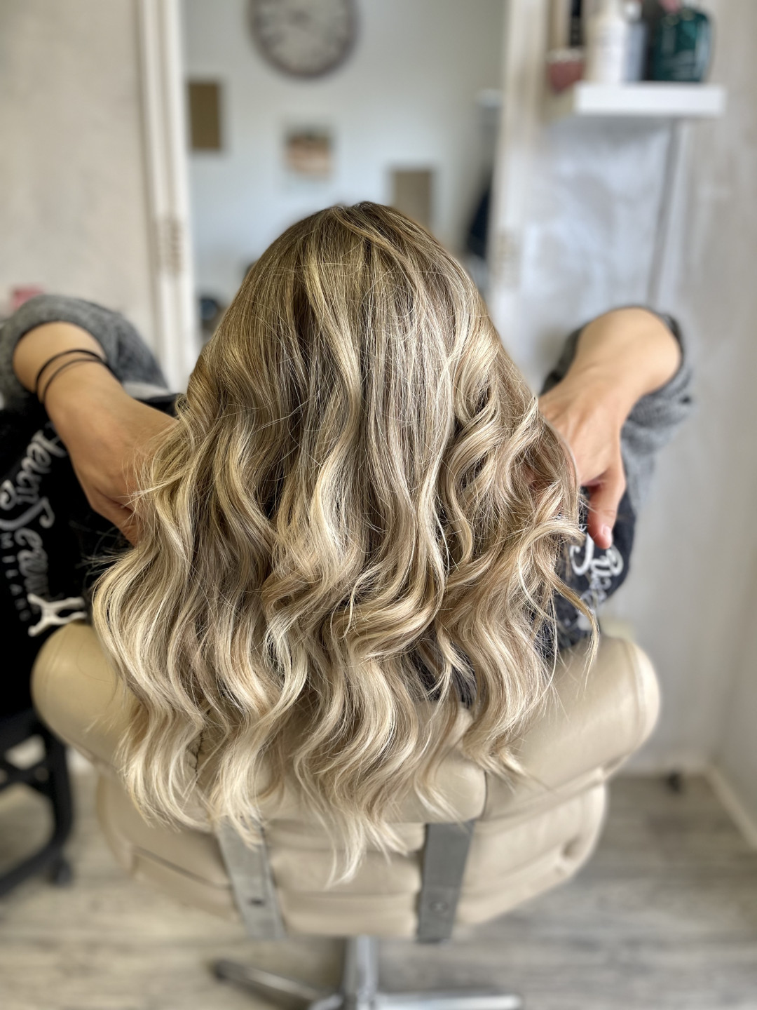Vortex Beauty Hair - Belvil #beograd Ombre, sombre, balayage