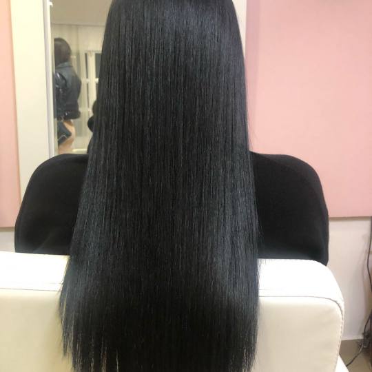 Afrodita Beauty studio #beograd Keratinski tretmani