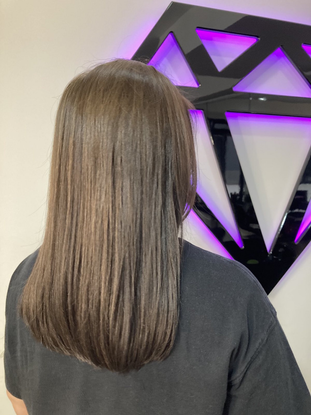 Black Diamond 13 Hairstudio #beograd
