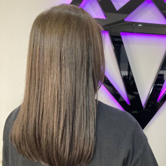 Black Diamond 13 Hairstudio #beograd