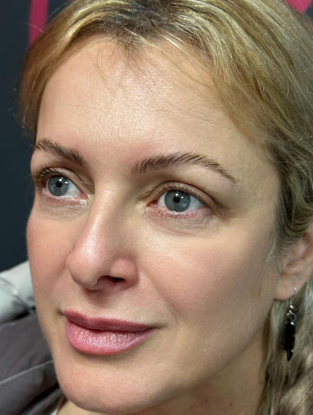 AmiSo Beauty Studio #novisad Obrve Laminiranje obrva