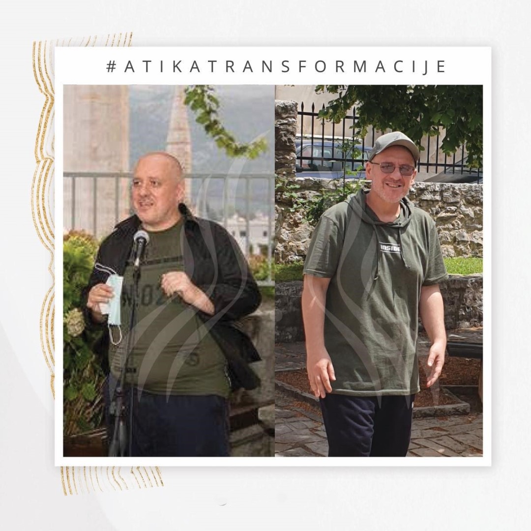 Atika Health #beograd