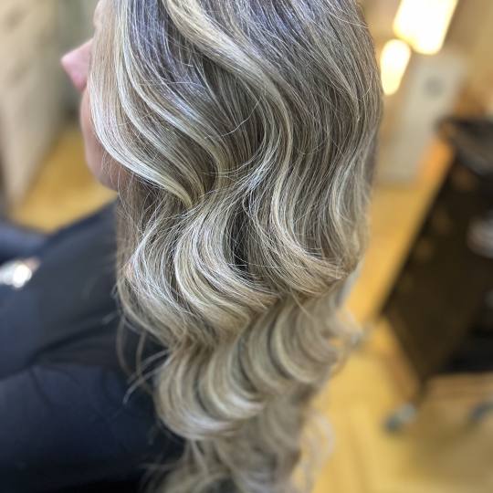 Mary Jana Hairc #beograd Ombre, sombre, balayage Balayage - duga kosa