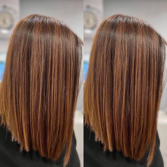 Sobhani Hair Studio #beograd