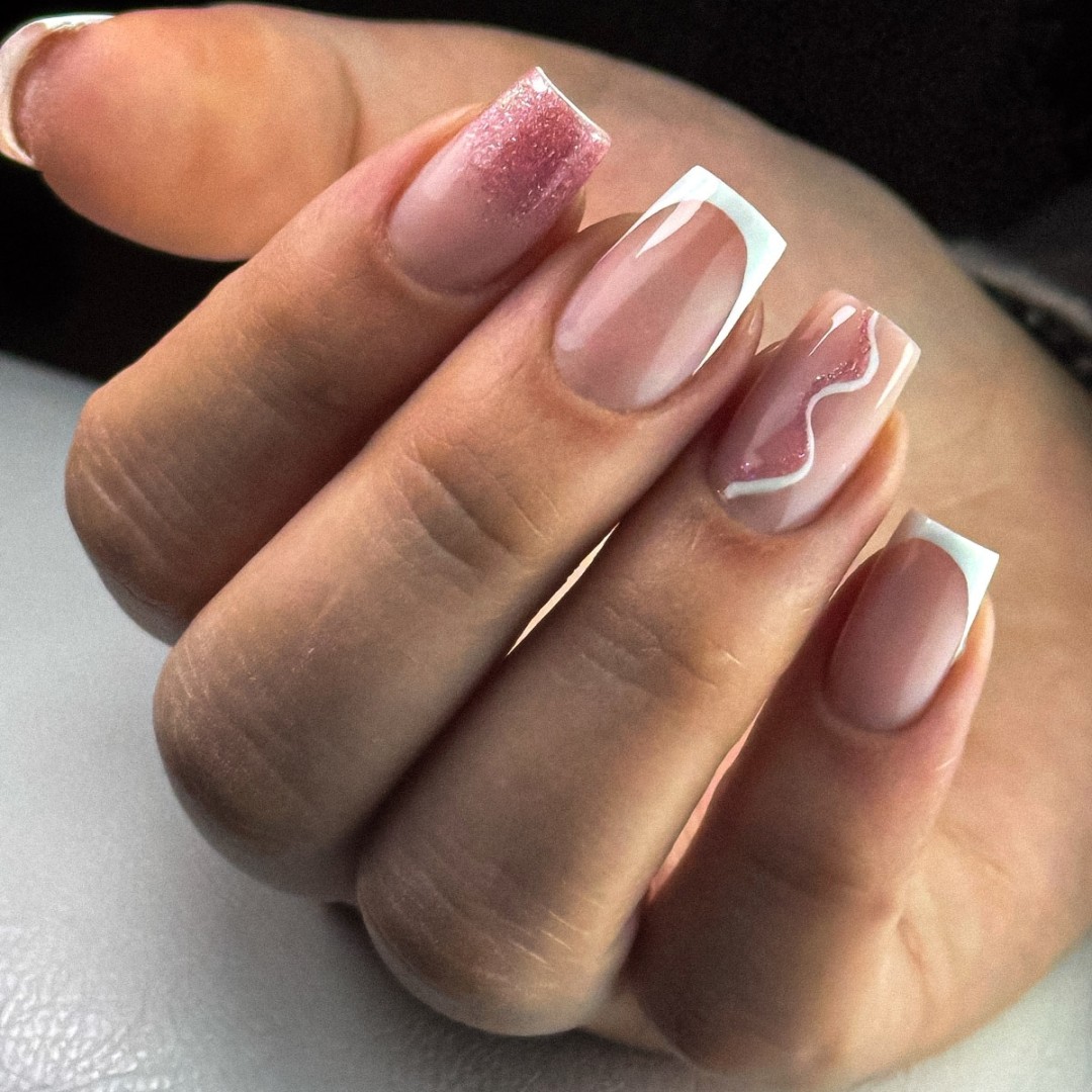 DS nails #beograd