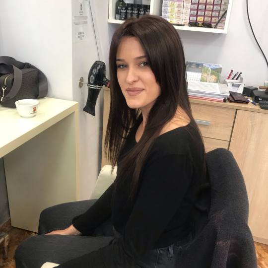 Studio Rilassato #novisad sisanje