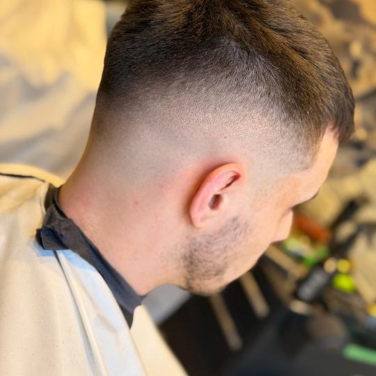 Barberzona #beograd