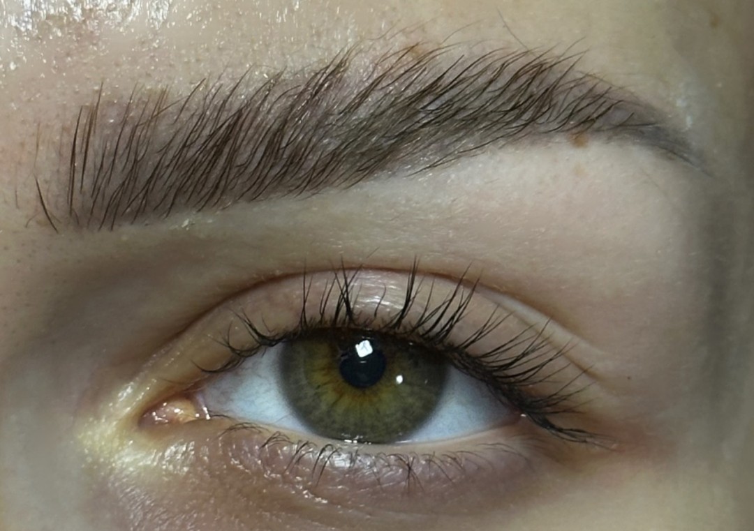 Spago #beograd Trepavice Lash lift