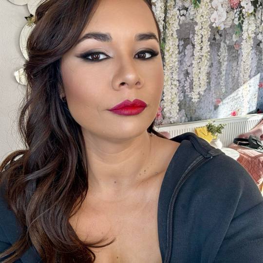 Kosjerić #kosjeric Make-up / šminkanje Profesionalno šminkanje